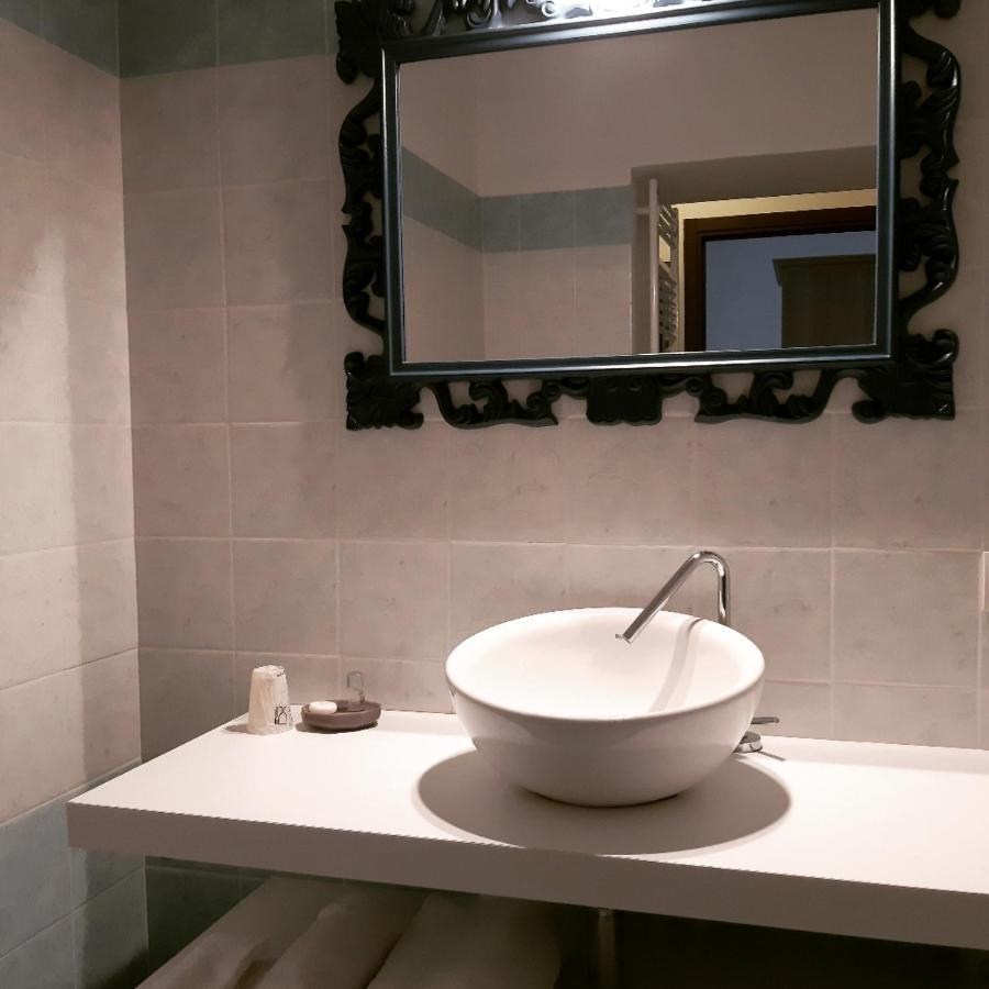 La Locanda Della Staffa Pombia Zewnętrze zdjęcie