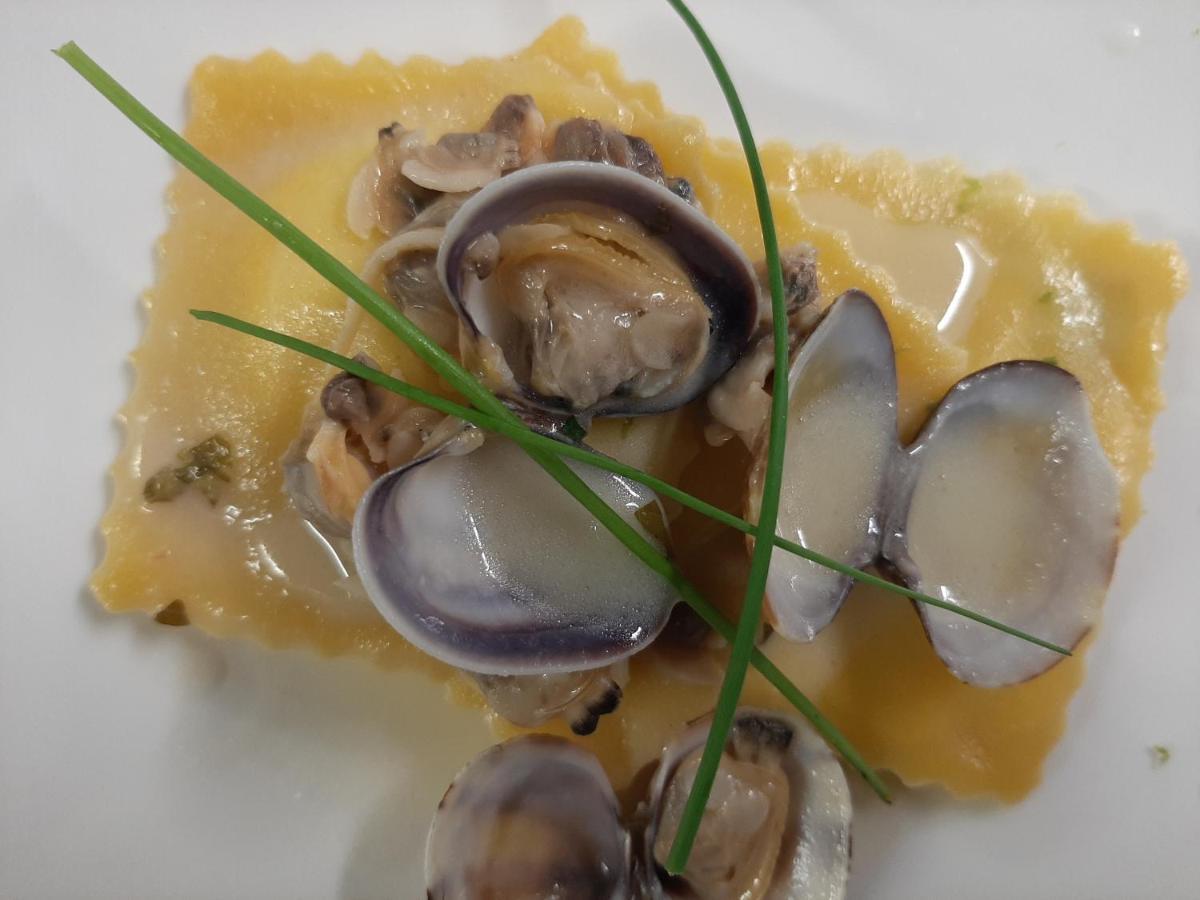 La Locanda Della Staffa Pombia Zewnętrze zdjęcie